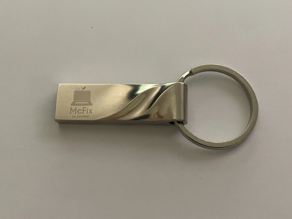 Penna USB/USB C  Avviabile con MacOs  A SCELTA +  Supporto Tecnico Gratuito - Imagen 4 de 4