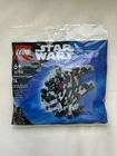 Lego Star Wars - Millennium Falcon - Set 30708 - NEW, SEALED 👀📸