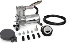 Air Lift 16092 Compressor System Silver 