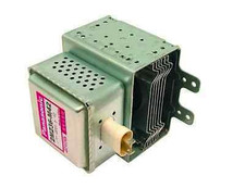 PANASONIC INVERTER MICROWAVE OVEN MAGNETRON 2M261-M32J5P NNCF770M NN-CF781S,