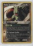 Dark Tyranitar Pokémon EX Team Rocket Returns #20 2004
