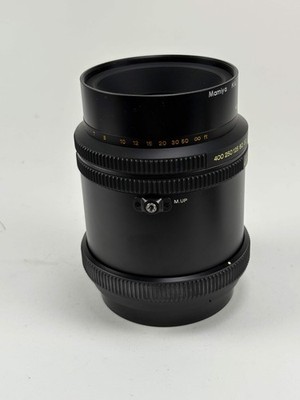 Mamiya K/L KL 180mm F4.5 L-A MF Lens for RB67 Pro S SD