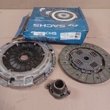 Kit d'embrayage Citroen JUMPER