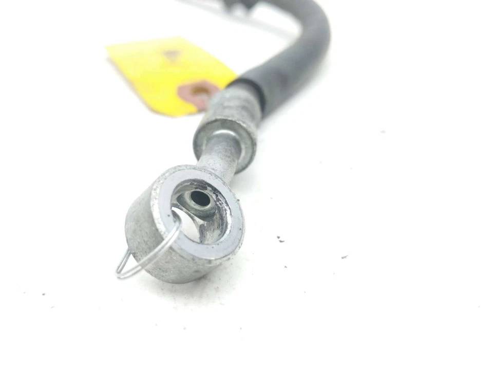 08 mangueira de linha de freio traseiro Suzuki Hayabusa GSX1300R - Imagem 3 de 4