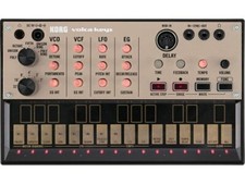 Korg Volca Keys Analog Loop Synthesizer w/ Sequencer Tested Working Japan
