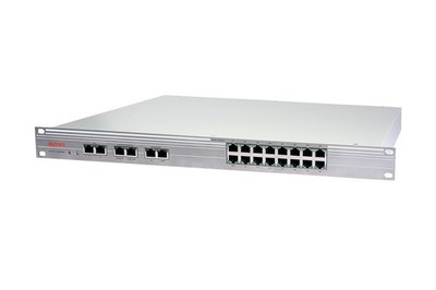 Ascom IP DECT gateway ipbl1-AB/4B2 - REFURBISHED