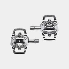 SONDER Slingshot Clipless SPD Bicycle Pedals