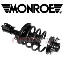 Monroe Quick-Strut 271679 Strut & Coil Spring for ST8546L SR4032 Q271679 wl