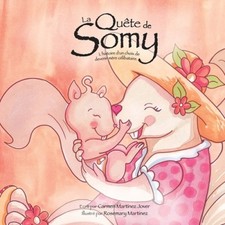La Quête de Somy, l´histoire d'un choix de devenir mère célibataire [French]