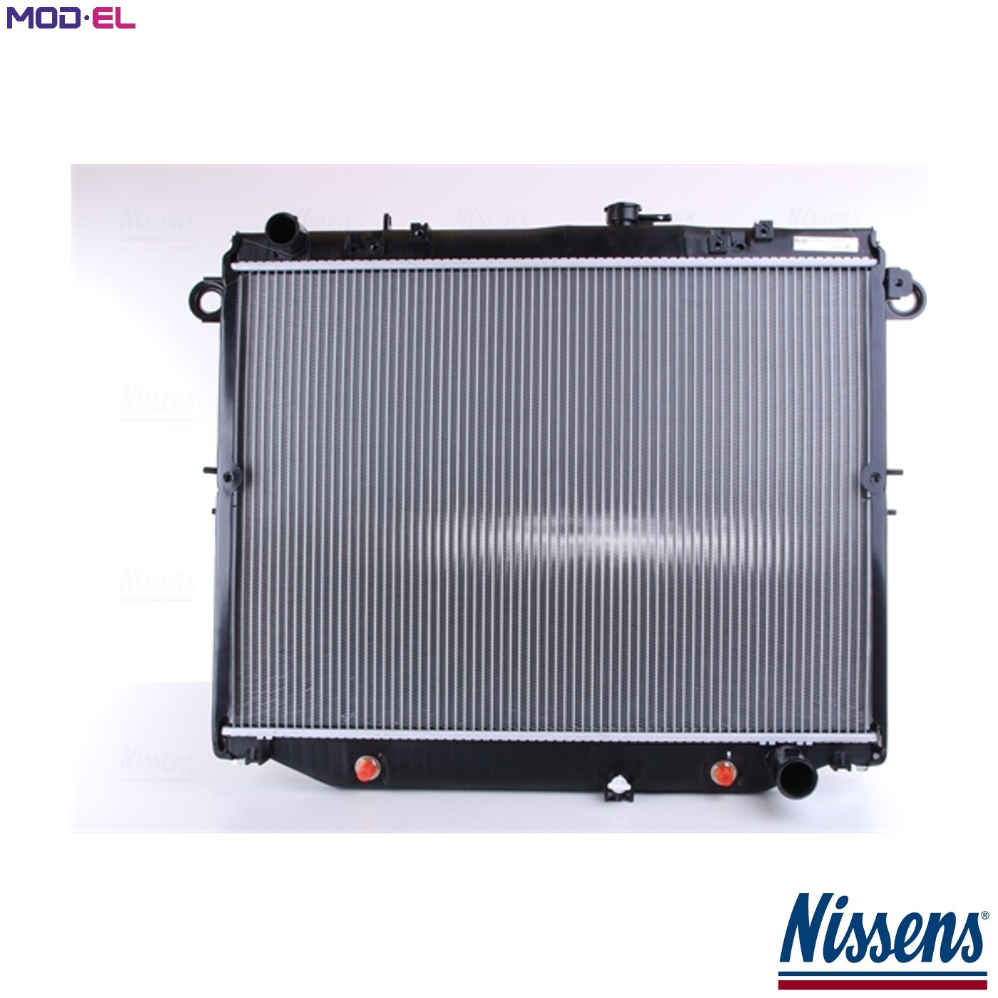 RADIATOR ENGINE COOLING 64882 FOR LEXUS TOYOTA PRADO LAND/CRUISER/100/CYGNUS LX