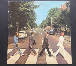 Abbey Road LP | eBay