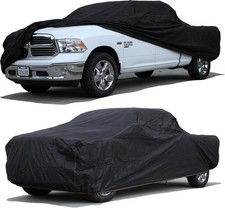 Car Cover Fits 2009 2010 2011 2012 2013 Dodge Ram 1500 2500 3500 Quad Cab 6.5ft Car Cover Fits 2009 2010 2011 2012 2013 Dodge Ram 1500 2500 3500 Quad Cab 6.5ft