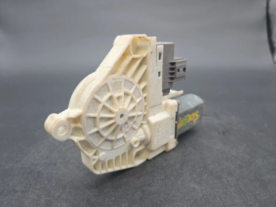 07-15 FORD EDGE / LINCOLN MKX MONTAJE MOTOR VENTANA ELÉCTRICA DELANTERO IZQUIERDO X34-297 Foto 4 de 4