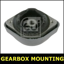 Transmission Gearbox Mounting Left Right Fits SKODA SUPERB 3U 1.8 1.9 2.0 7015