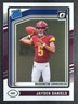 2024 Donruss Optic Football Base Rated Rookie - Pick A Card - Complete Your Set