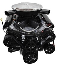 Ohio Speed Shops GM Chevy LS3 6.2L 530HP Engine & T56 Trans Package 2782052148