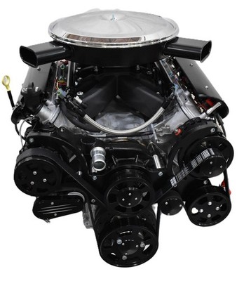 Ohio Speed Shops GM Chevy LS3 6.2L 530HP Engine & T56 Trans Package 2782052148