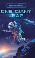 Ben Gartner | One Giant Leap | Buch | Englisch (2023) | Gebunden