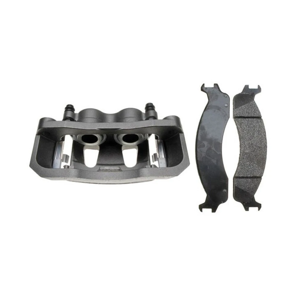 Genuine ACDelco For Ford Explorer 1996-2007 Disc Brake Caliper Passenger Side - Image 2 of 4