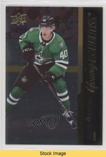 2021-22 Upper Deck Series 2 Young Guns Silver Foil Jacob Peterson #492 READ 0cq4