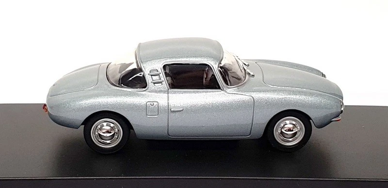 Modelos Starline escala 1/43 51721 - 1956 DKW Monza - Met. Plata Foto 4 de 4