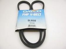 Dayco 5l650 Accessory Drive Belt - 58 X 65
