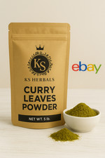 curry leaves powder