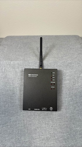 Crestron CEN-HPRFGW Extended Range RF Wireless Gateway Antenna