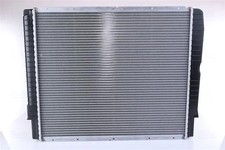 Radiateur Volvo 960