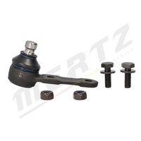 Mertz M-S0310 Trag-/FüHrungsgelenk