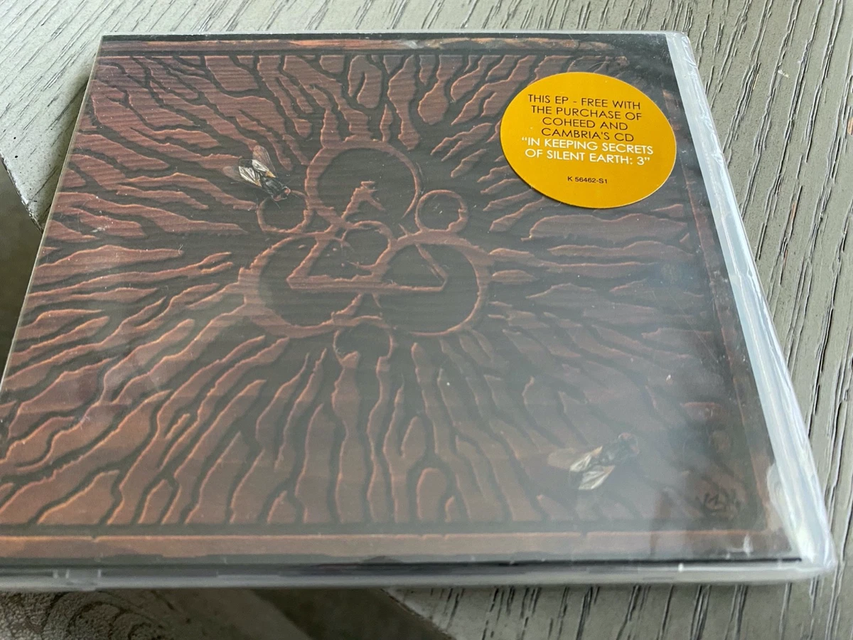 Las mejores ofertas en Coheed and Cambria CD de Música | eBay