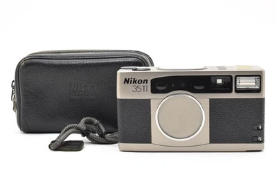 Nikon 35ti for sale - eBay