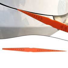 Premium Car Panel Gap Alignment Gauge for Perfect Fitment Visible and Precise