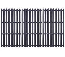 17 x 9 1/2 inch Grill Grate for Charbroil Tru Infrared 4 Burner 463255020 463...