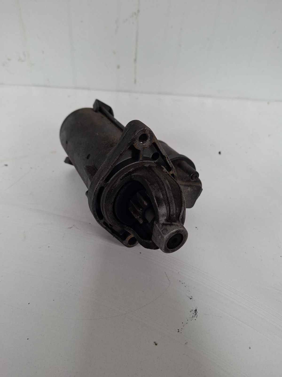 Démarreur Bosch 0 986 021 240 12V 1.1kW Reconditionné