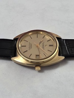 OMEGA Constellation 168.0056 for sale online | eBay