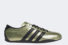 Adidas Tokyo og women's sneakers JQ0594 casual Core GOLD