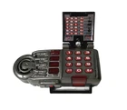 1997 VINTAGE BANDAI POWER RANGERS SPACE ASTRO MORPHER (WORKS) ~VIDEO~