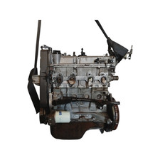 MOTORE FIAT GRANDE PUNTO PUNTO EVO 1.2 2005-2012 48/51KW - 65CV/69CV 199A4000