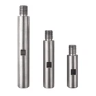 M14 Angle Grinder Adapter Extension Rod Adapters Polish Accessories 75+100+140mm