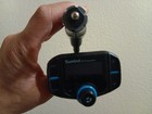 FM Transmitter, Sumind Wireless Radio Adapter Car Kit Bluetooth  — photo 4