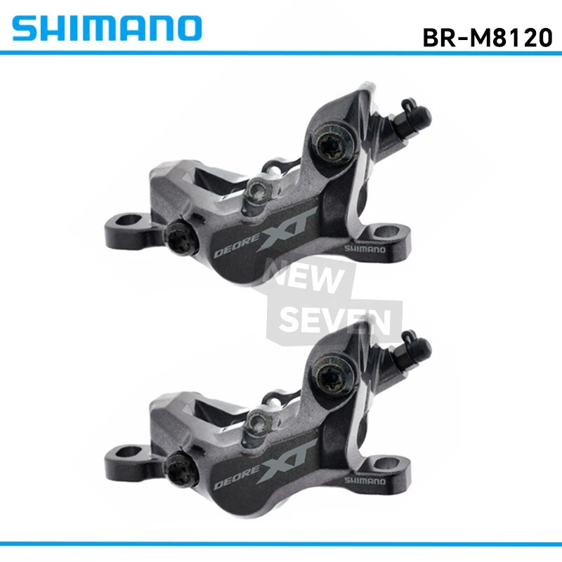 Shimano Deore Xt In Bicycle Brakes for sale | eBay