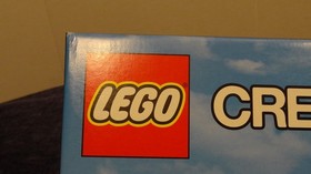 LEGO Creator Expert Big Ben 10253 New Sealed