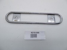 KTM 620 LC4 Hitzeschutz chrom 58305050100