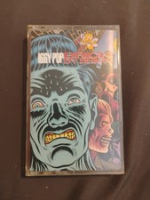 Brick by Brick  Iggy Pop Cassette Tape 