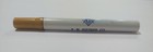 1905 F N Kistner Masonic Jeweler Chicago Illinois Ink Cartridge Tube Holder  — photo 1