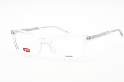 LEVI'S Women Eyeglasses Size 51mm-145mm-16mm