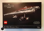 LEGO Star Wars / Executor Superstar Destroyer |75356|