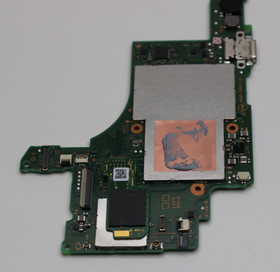 OEM Nintendo Switch Motherboard Mainboard Replacement HAD-CPU-10 for HAC-001