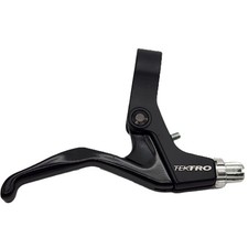 Tektro 319AC RH BMX Linear Pull Bicycle Brake Lever - Black - Right Hand